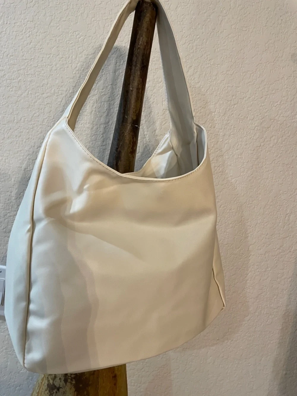 Fashion Tote Bag Large Capacity Casual Shoulder Bag Women's Commuting Handbag